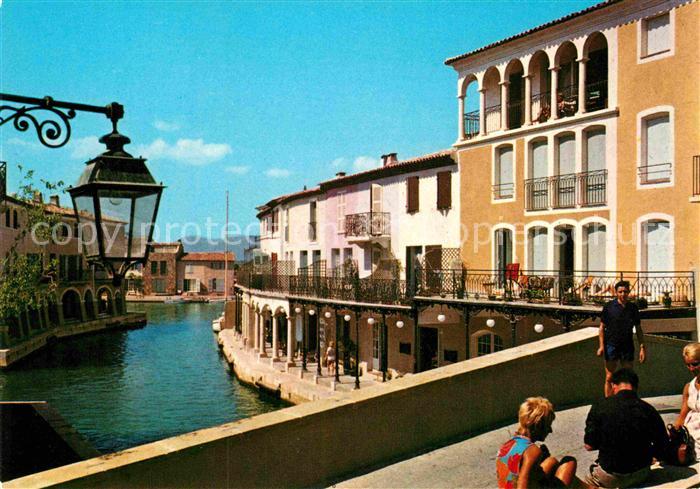Port Grimaud La Venise Varoise