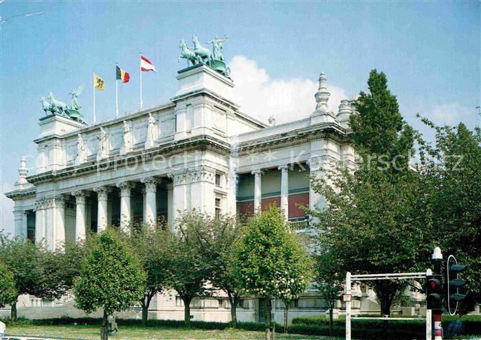 Antwerpen Anvers Koninklijk Museum voor Schone Kunsten