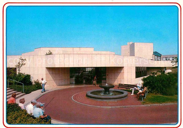 Bad Oeynhausen Herzzentrum