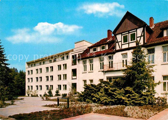 Petershagen Weser Moorbad Hopfenberg Heilbad