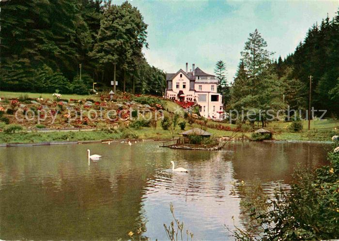 Rengsdorf Hotel Obere Muehle