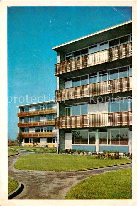 Klemskerke Vakantiecentrum De Blekkaard