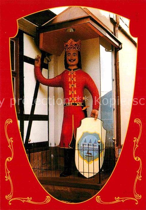 Neustadt Harz Roland