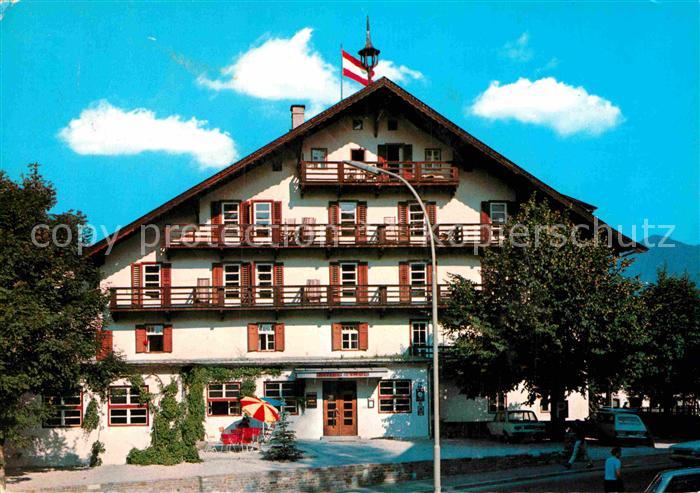 Kitzbuehel Tirol Hotel Tyrol
