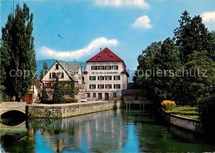 Hersbruck Bayern Pegnitz