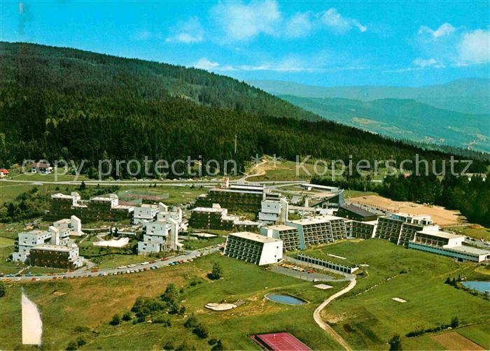 St Englmar Aparthotel Predigtstuhl