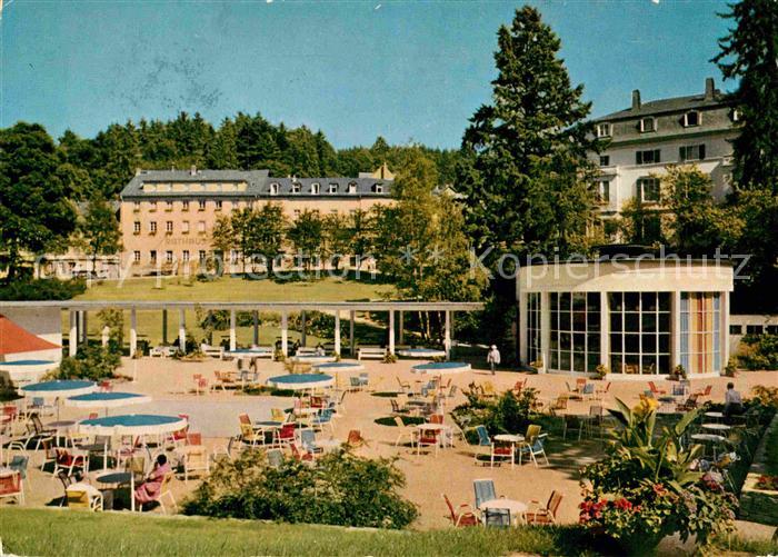 Bad Schwalbach Weinbrunnen