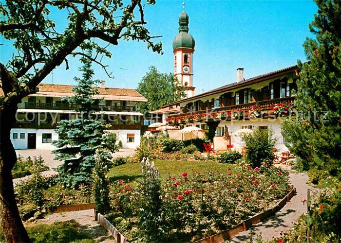 Elbach Miesbach Postgasthof Sonnenkaiser