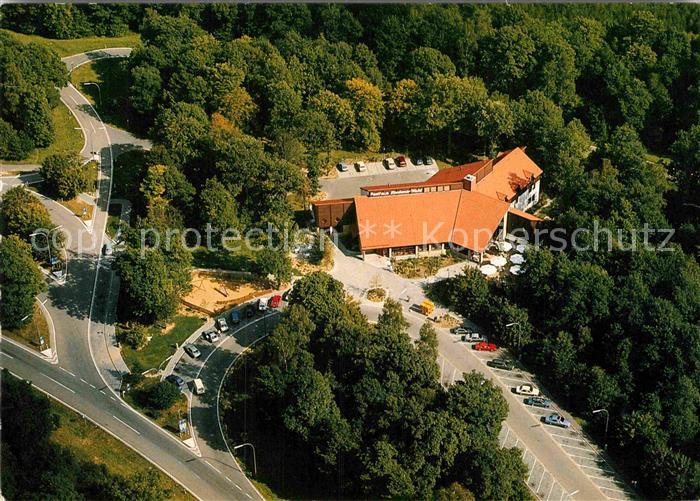 Rieden Unterfranken B.A.B-Rasthaus Riedener Wald Ost