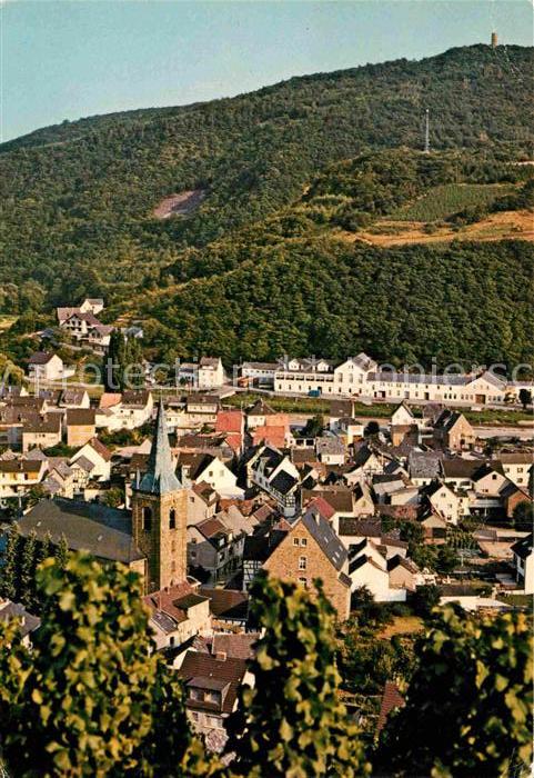 Dernau Ahr Krausberg