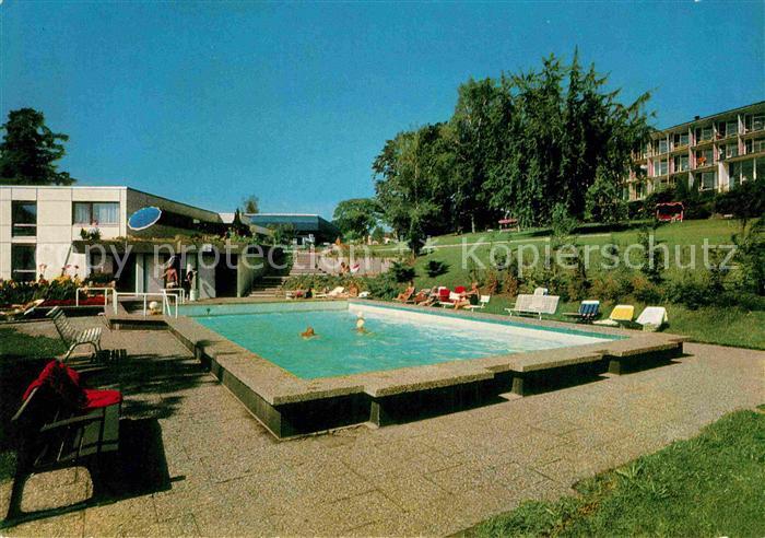 ueberlingen Bodensee Buchinger Klinik am Bodensee