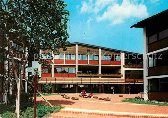 Muenchen Bayern Jugendgaestehaus