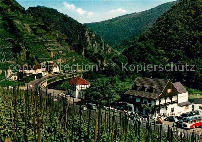 Walporzheim Bauernschaenke