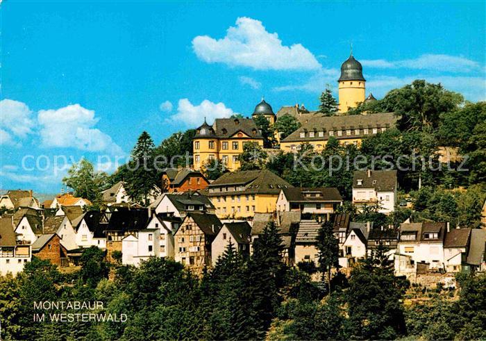 Montabaur Westerwald
