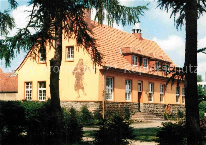 Bardel Jugendhof der Franziskaner Bad Bentheim