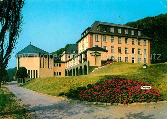 Hofheim Taunus Exerzitienhaus St. Josef