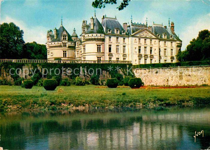 Lude Le Chateau du Lude