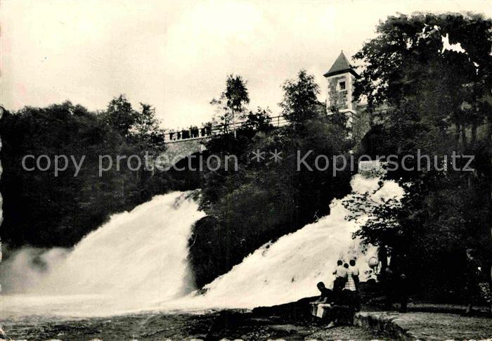 Coo Stavelot Les Cascades