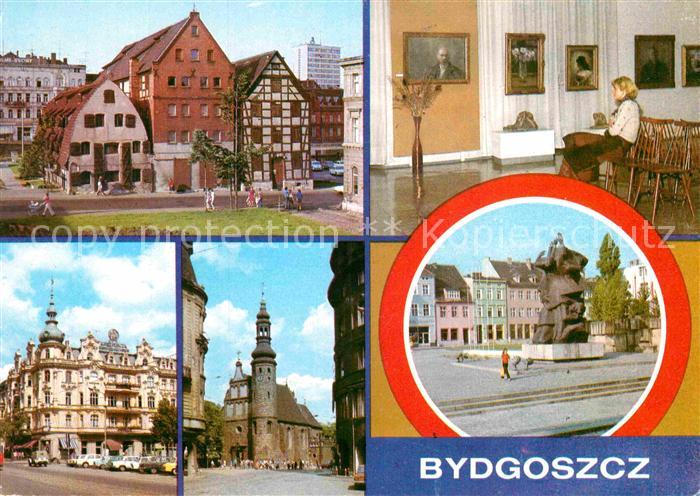 Bydgoszcz Pommern