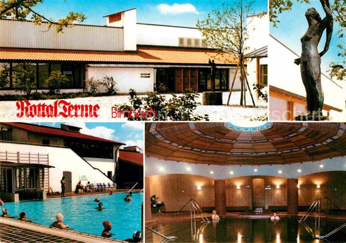 Birnbach Rottal Therme