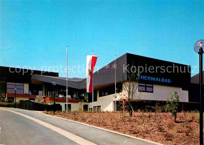 Rodach Coburg Thermalbad