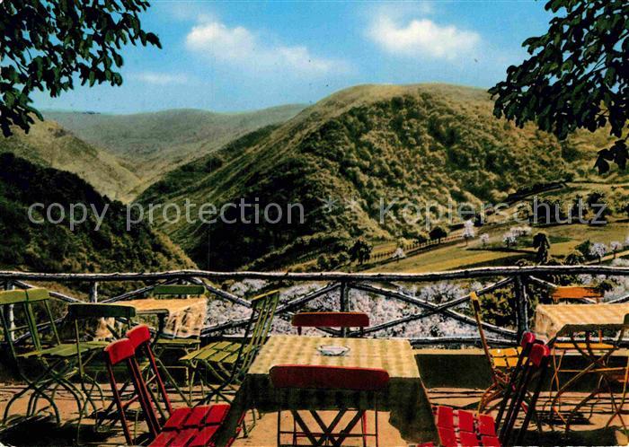 Ahrweiler Ahr Ausflugslokal Altenwegshof