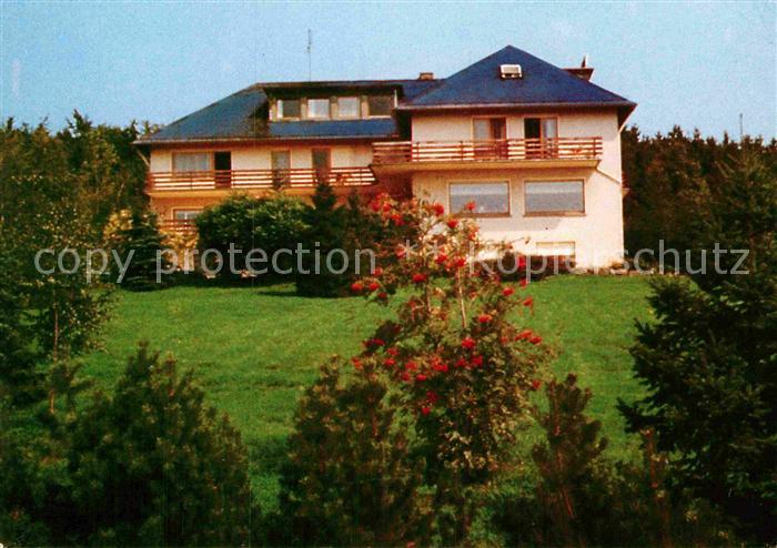 Waldesch Hotel Cafe Restaurant Koenig von Rom