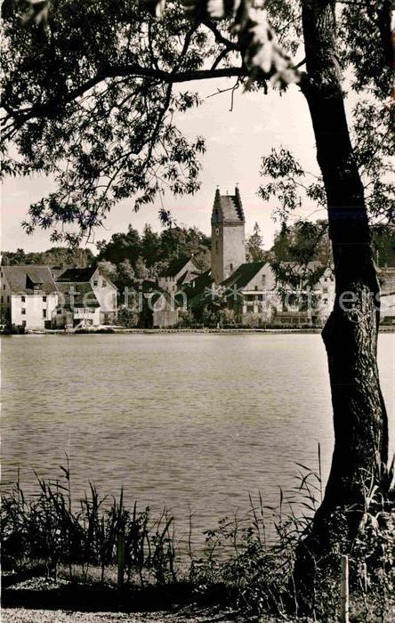 Bad Waldsee Wurzacher Tor