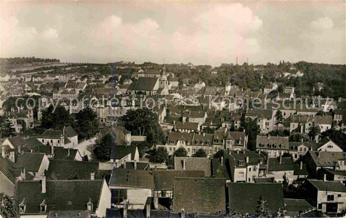 Schmoelln-Putzkau Gesamtansicht