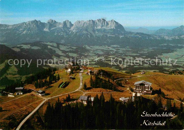 Kitzbuehel Tirol Hotel Ehrenbachhoehe