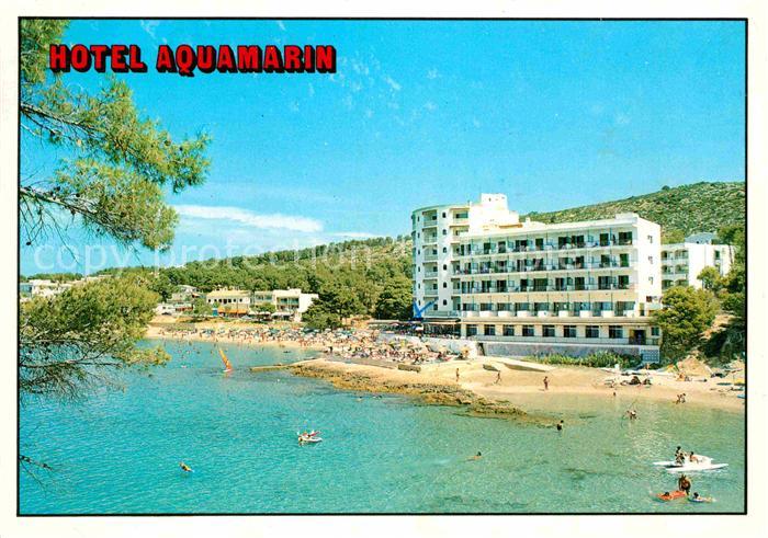 Mallorca Hotel Aquamarin