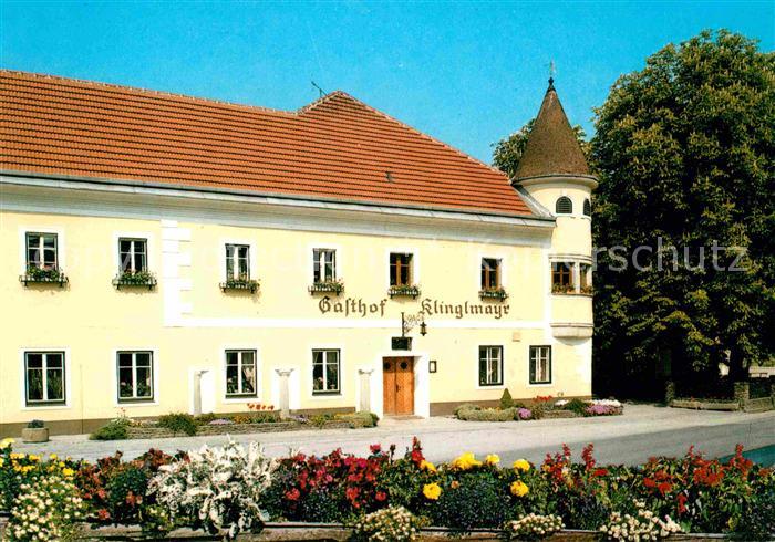 Pupping Gasthof Klingelmayr
