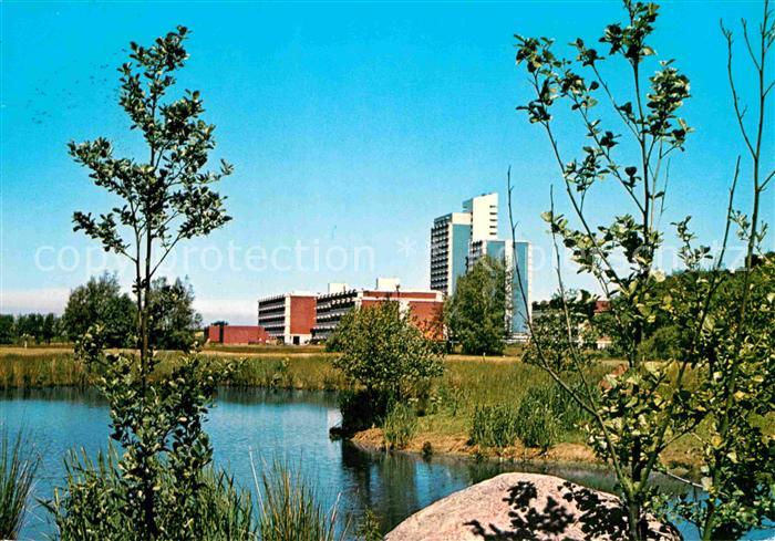 Holm Holstein Ferienzentrum