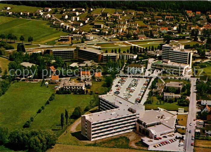 Reinhardshausen Fliegeraufnahme