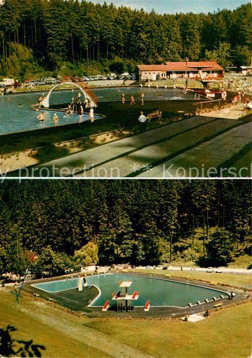 Langelsheim In Tannengrunsd