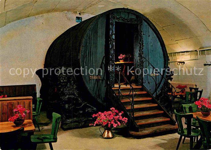 Mainau Gaststaette Torkelkeller