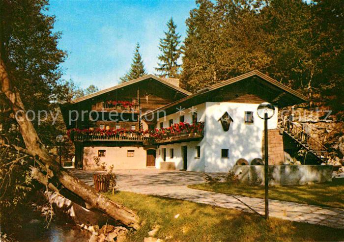 Tittling Hotel Dreiburgensee