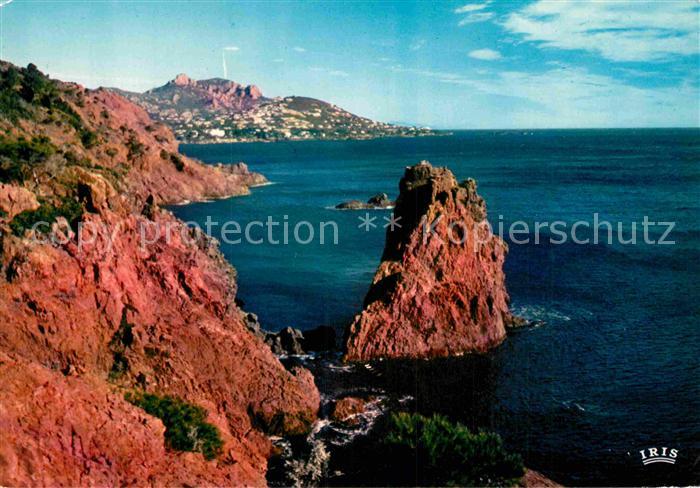 Cote d Azur Kathedrale Corniche d Or