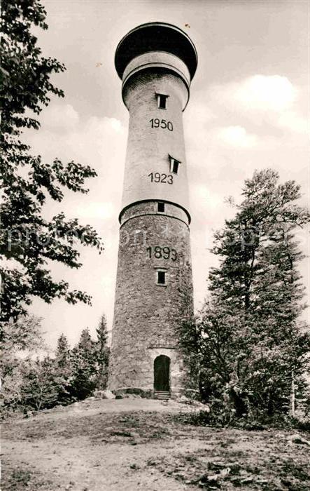 Schweigmatt Hohe Moehr