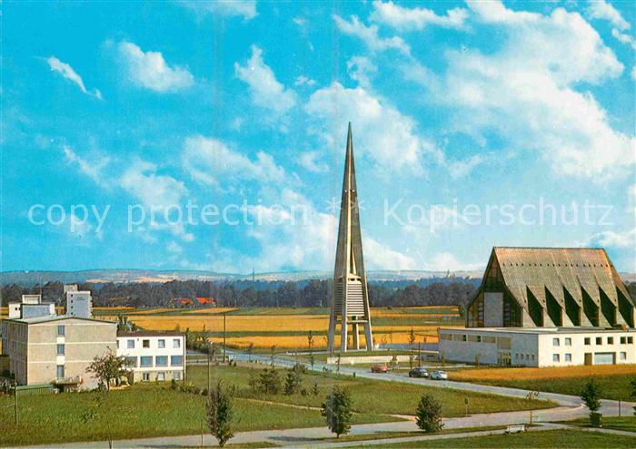 Bad Fuessing Sanatorium Andreas