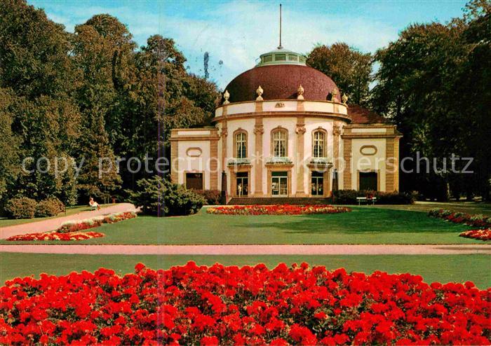 Bad Oeynhausen Kurtheater