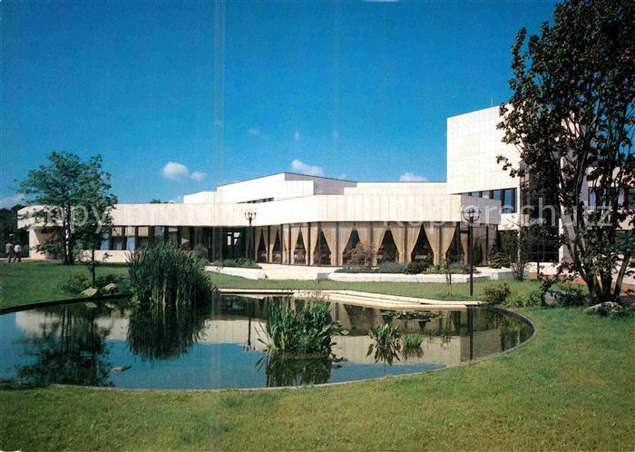 Bad Oeynhausen Herzzentrum NRW