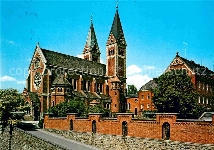 Cham Oberpfalz Klosterkirche