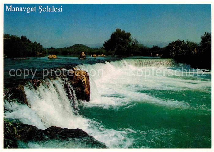 Manavgat Selalesi