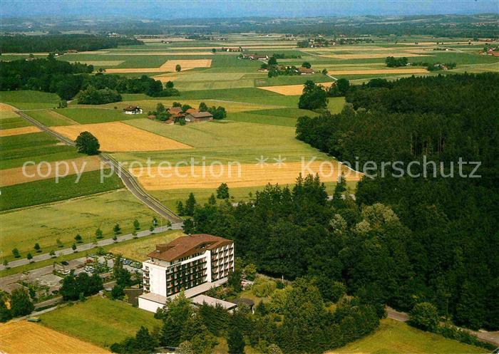 Bad Fuessing Panorama Inntal Hotel Fliegeraufnahme