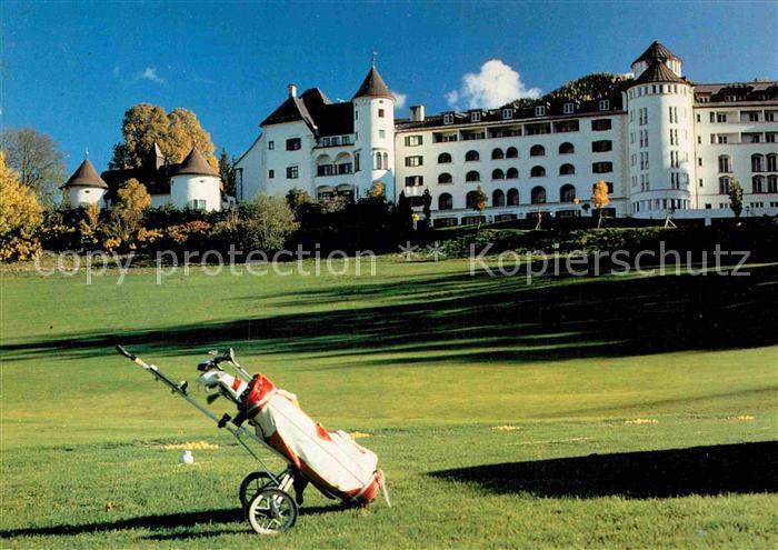 Irdning Hotel Schloss Pichlarn