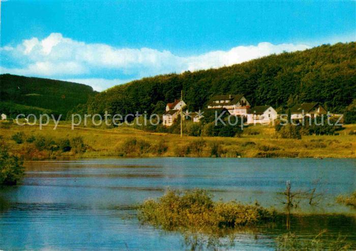 Schwelentrup Hotel Pension Waldhotel See