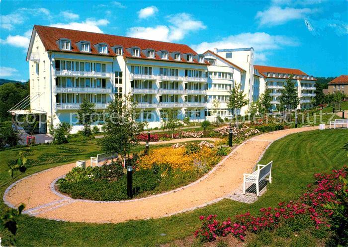 Bad Berka Median Klinik I