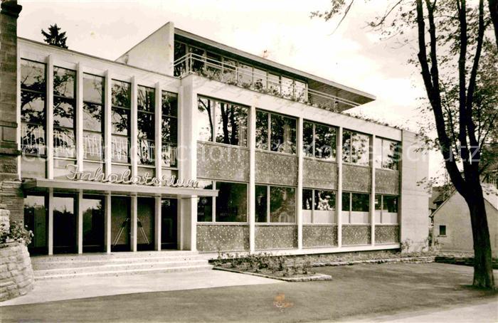 Bad Rappenau Inhalatorium