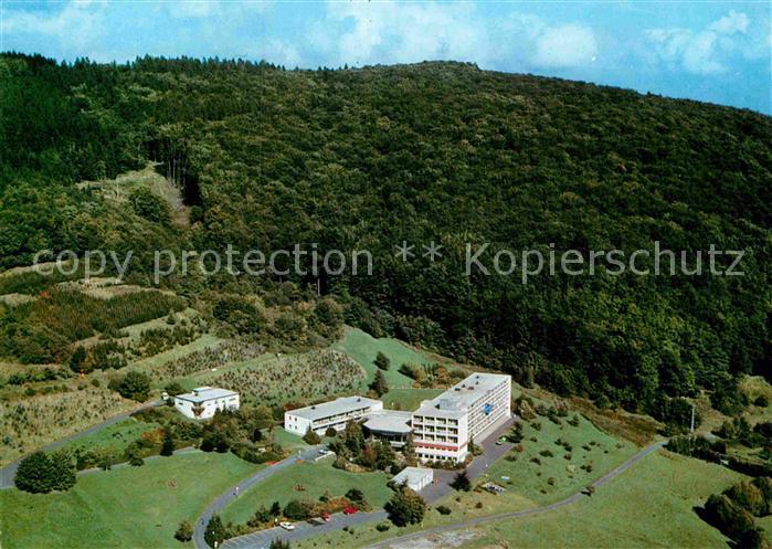 Luetzeln Fliegeraufnahme Stiftung Christl Altenheim